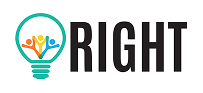 Right Line Logo